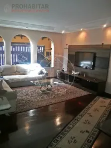 Sobrado com 3 Quartos à venda, 160m² no Parque Alves de Lima, São Paulo