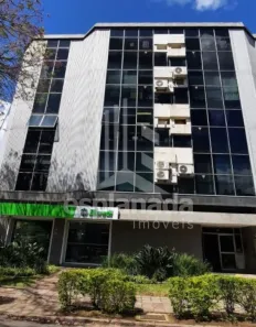 Sala Comercial para alugar, 26m² no Boa Vista, Porto Alegre