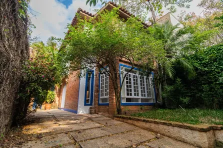 Sobrado com 2 Quartos à venda, 140m² no Jardim Paulista, São Paulo