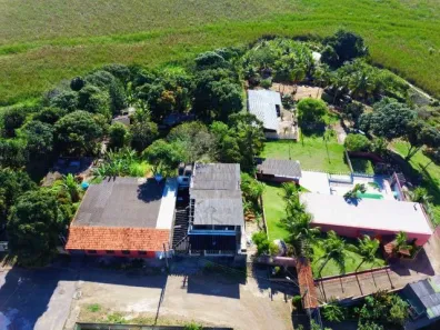 Casa com 4 Quartos à venda, 2000m² no Serra Dourada III, Serra