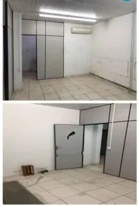 Ponto Comercial para alugar, 100m² no Jardim Santo Antônio, São José do Rio Preto