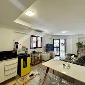 Apartamento com 1 Quarto à venda, 52m² no Copacabana, Rio de Janeiro