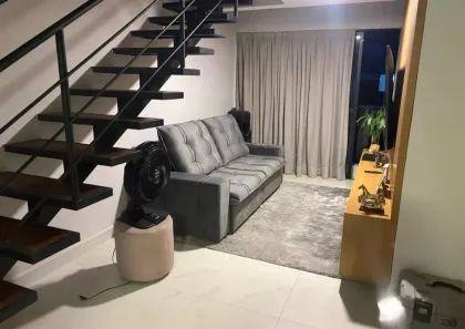 Cobertura com 3 Quartos à venda, 140m² no Altiplano Cabo Branco, João Pessoa