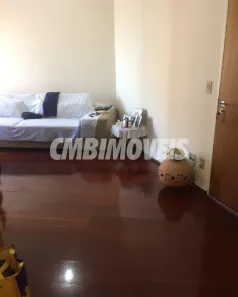 Apartamento com 1 Quarto à venda, 40m² no Centro, Campinas