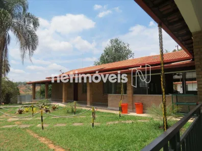 com 6 Quartos à venda, 22944m² no Bandeirinhas, Betim