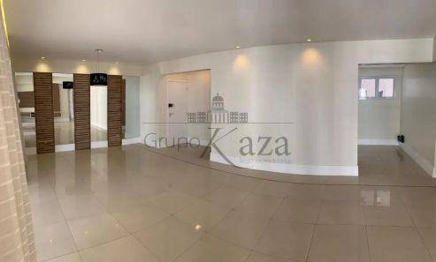 Apartamento com 3 Quartos à venda, 142m² no Jardim das Indústrias, São José dos Campos