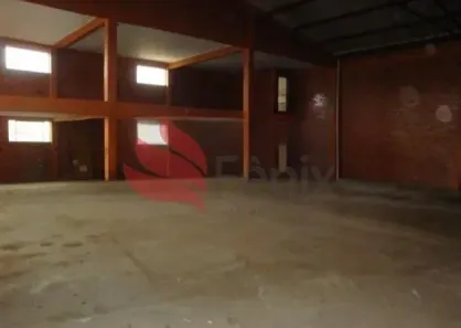 Galpão/Depósito/Armazém para alugar, 336m² no Industrial, Novo Hamburgo