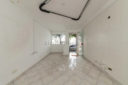 Imóvel Comercial à venda, 110m² no Perdizes, São Paulo