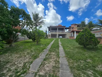 Casa com 3 Quartos à venda, 260m² no Nossa Senhora Aparecida, Gravatá