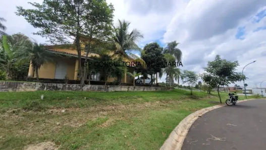 Lote/Terreno à venda, 935m² no Residencial London Park, Indaiatuba