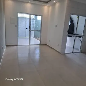 Casa com 3 Quartos à venda, 92m² no Jardim Jequitibá, Caçapava