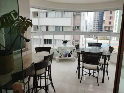 Apartamento com 3 Quartos à venda, 143m² no Centro, Balneário Camboriú