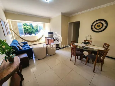Apartamento com 3 Quartos à venda, 103m² no Imbuí, Salvador