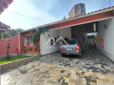 Casa com 3 Quartos à venda, 220m² no Jardim Márcia, Peruíbe