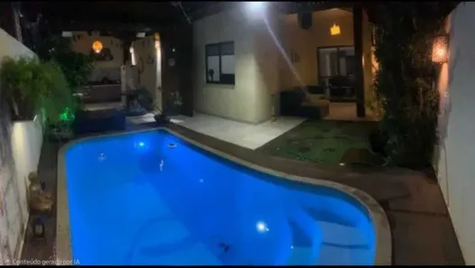 Casa de Condomínio com 3 Quartos à venda, 155m² no Aruana, Aracaju