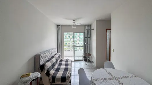 Apartamento com 2 Quartos para alugar, 52m² no Jardim Camburi, Vitória