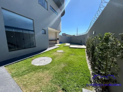Sobrado com 3 Quartos à venda, 204m² no Residencial Canadá, Goiânia