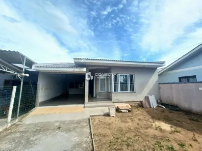 Casa com 2 Quartos para alugar, 70m² no Rio Branco, Canoas