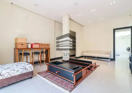Imóvel Comercial para alugar, 120m² no Vila Mariana, São Paulo