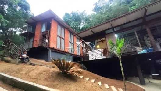 Casa com 6 Quartos à venda, 230m² no Vargem Grande, Rio de Janeiro