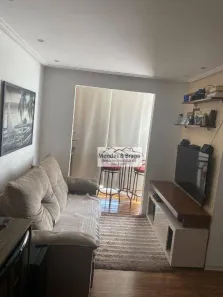 Apartamento com 2 Quartos à venda, 50m² no Jardim Rossi, Guarulhos