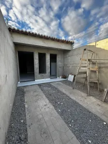 Casa com 2 Quartos à venda, 72m² no Cohab São Francisco, Petrolina