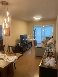 Apartamento com 2 Quartos à venda, 68m² no Olímpico, São Caetano do Sul