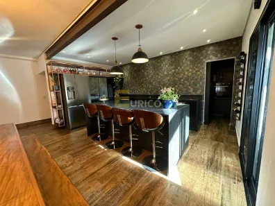 Casa de Condomínio com 3 Quartos à venda, 329m² no Marambaia, Vinhedo