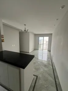 Apartamento com 3 Quartos para alugar, 70m² no Portais (Polvilho), Cajamar