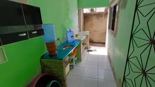 Casa com 5 Quartos à venda, 150m² no Rosa dos Ventos, Parnamirim