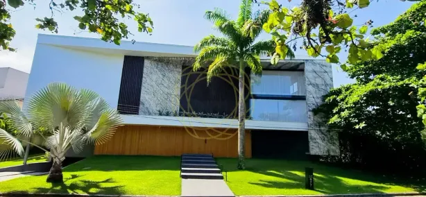 Casa de Condomínio com 5 Quartos à venda, 1200m² no Barra da Tijuca, Rio de Janeiro
