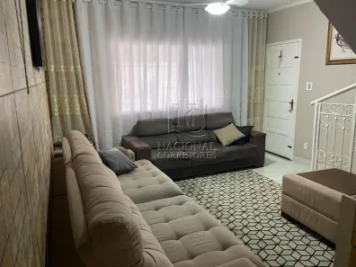 Casa com 2 Quartos à venda, 200m² no Vila Suíça, Santo André