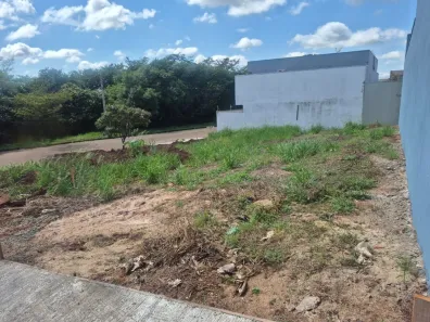 Lote/Terreno à venda, 175m² no Residencial Campo Verde, Iracemápolis
