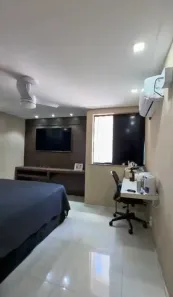 Apartamento com 3 Quartos à venda, 98m² no Renascença, São Luís