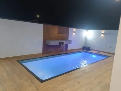 Casa com 3 Quartos à venda, 94m² no Loteamento Residencial e Comercial Flamboyant, Pindamonhangaba