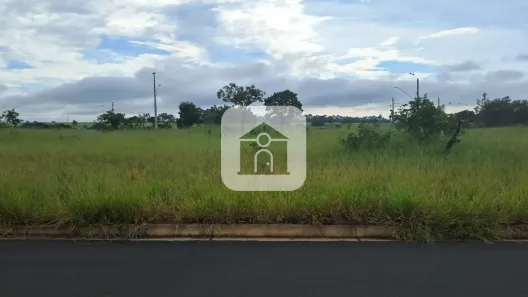 Lote/Terreno à venda, 250m² no Laranjeiras, Uberlândia