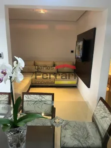 Apartamento com 3 Quartos à venda, 82m² no Santa Teresinha, São Paulo