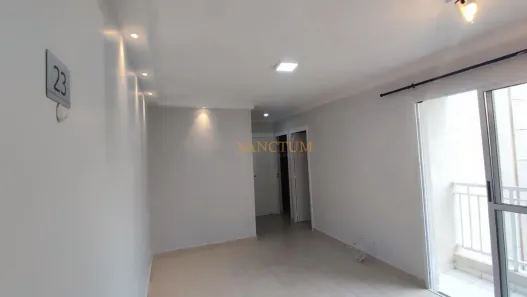 Apartamento com 2 Quartos à venda, 59m² no Jardim Amazonas, Campinas