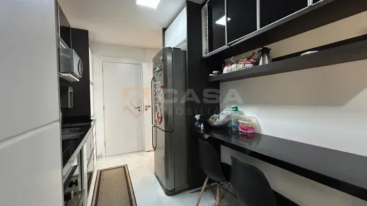 Apartamento com 4 Quartos à venda, 109m² no Santa Luzia, Serra