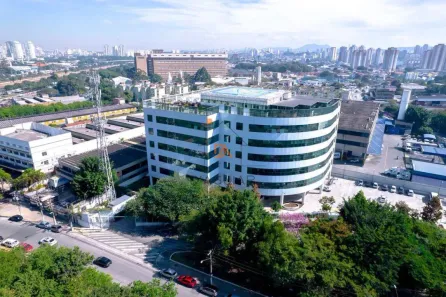 Imóvel Comercial para alugar, 600m² no Jardim das Laranjeiras, São Paulo