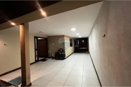 Casa com 3 Quartos à venda, 200m² no Cidade Universitária, Maceió