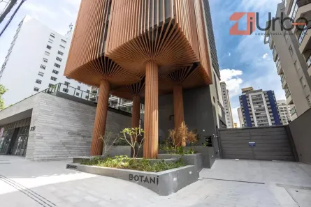 Apartamento com 3 Quartos à venda, 98m² no Vila Pompéia, São Paulo