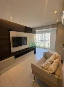 Apartamento com 2 Quartos à venda, 67m² no Parque São Jorge, São Paulo