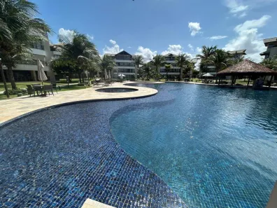 Apartamento com 2 Quartos à venda, 65m² no Loteamento Parque das Fontes, Aquiraz