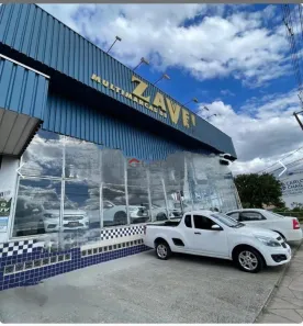 Ponto Comercial para alugar, 742m² no Niterói, Canoas