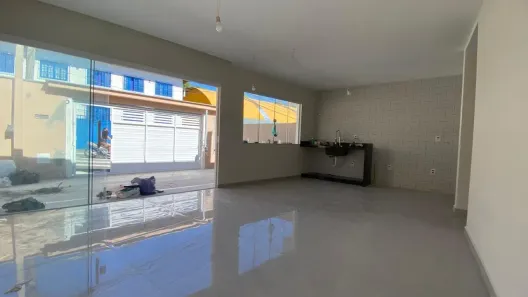 Casa com 3 Quartos à venda, 130m² no Aroeira, Macaé