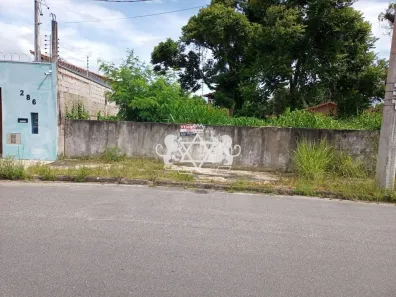 Lote/Terreno à venda, 1100m² no Jardim Brasil, Caraguatatuba