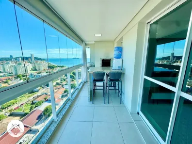 Apartamento com 3 Quartos à venda, 93m² no Centro, Penha