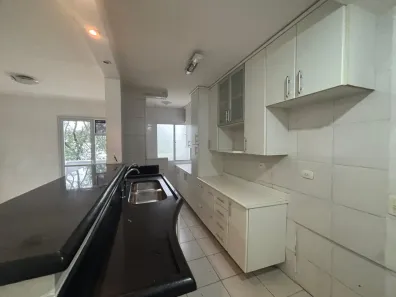 Apartamento com 2 Quartos à venda, 50m² no Jardim Taquaral, São Paulo
