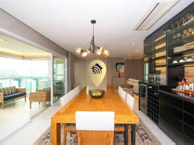 Apartamento com 3 Quartos à venda, 200m² no Alphaville Empresarial, Barueri
